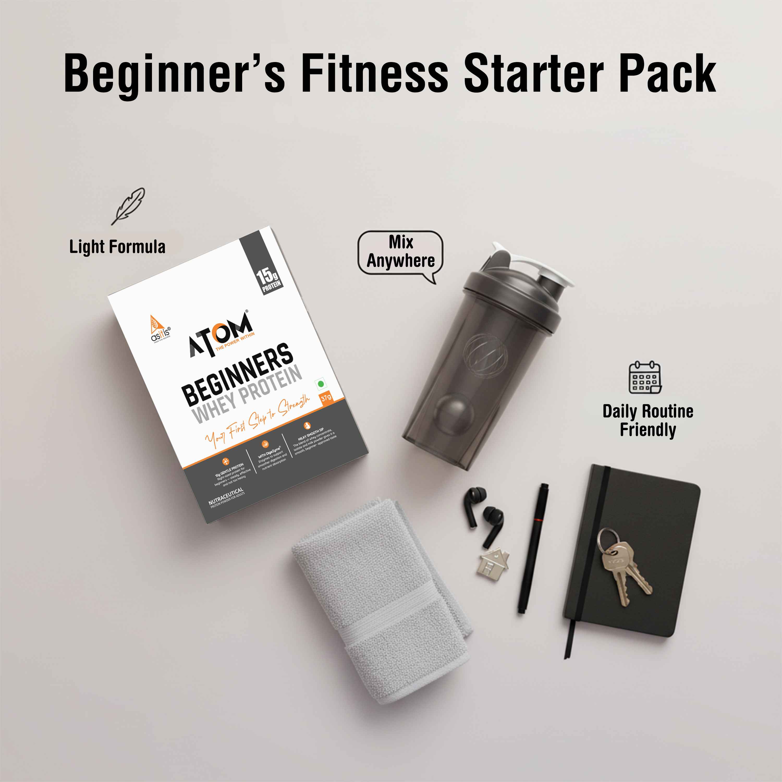 Choco Hazel Fusion-37g