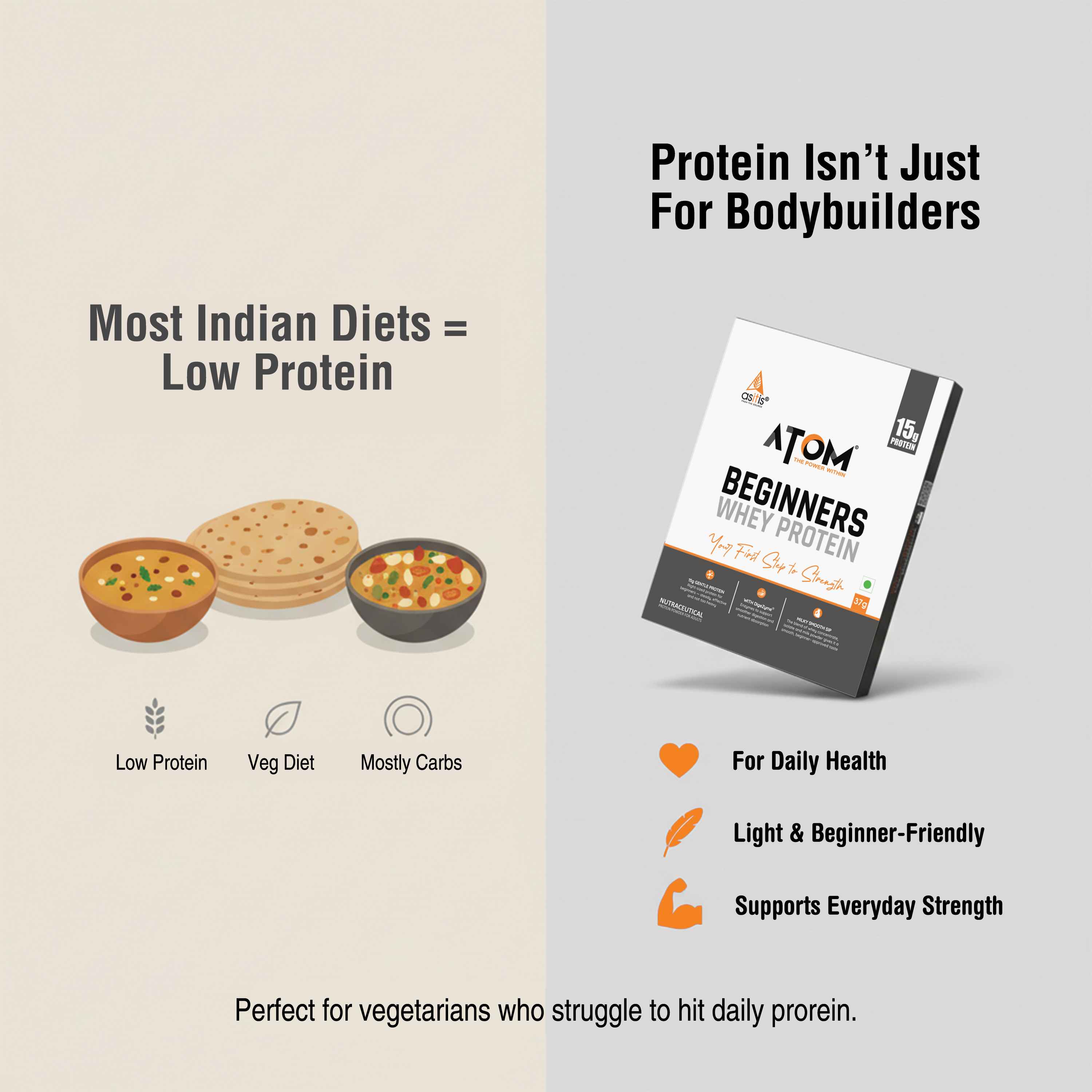 Choco Hazel Fusion-37g