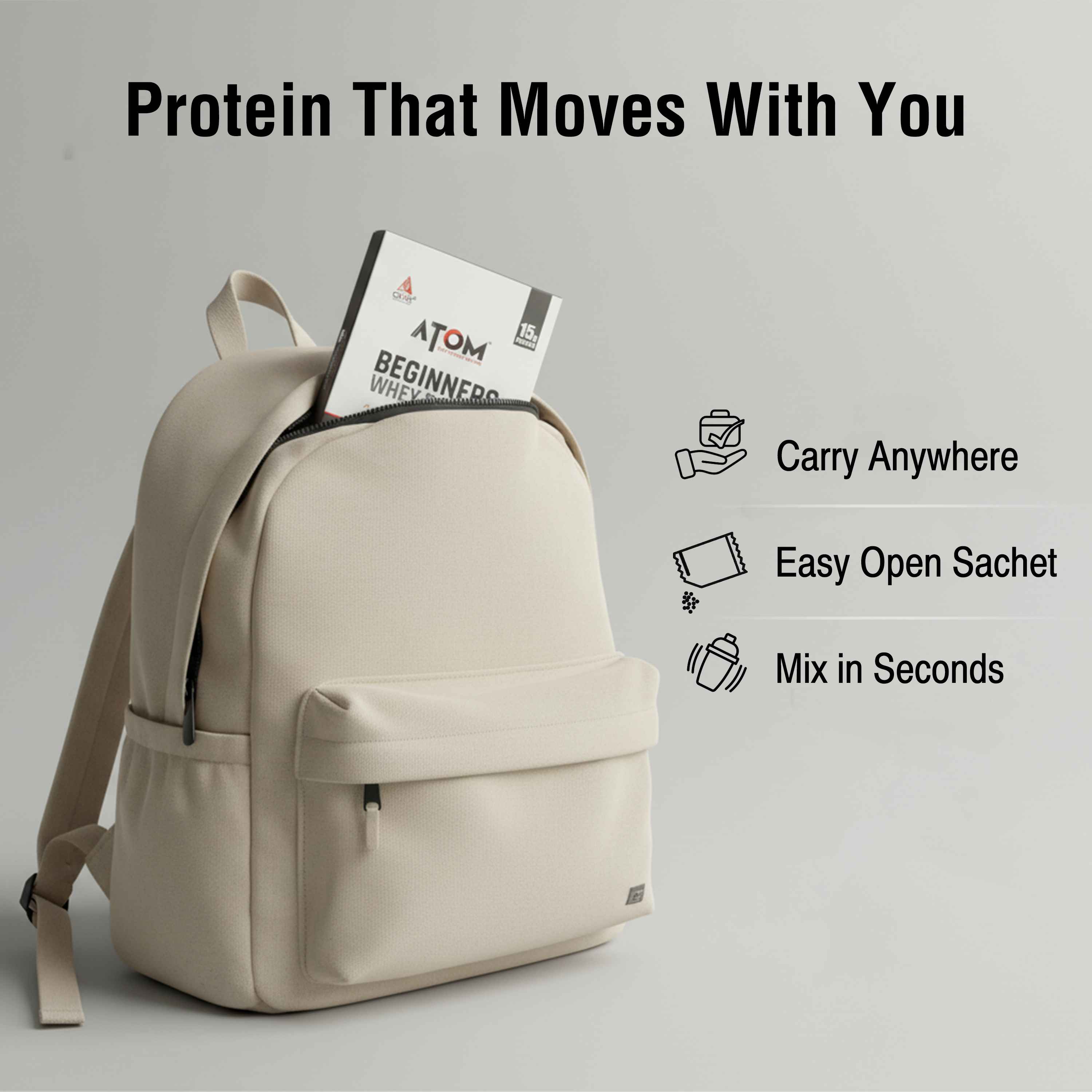 Choco Hazel Fusion-37g