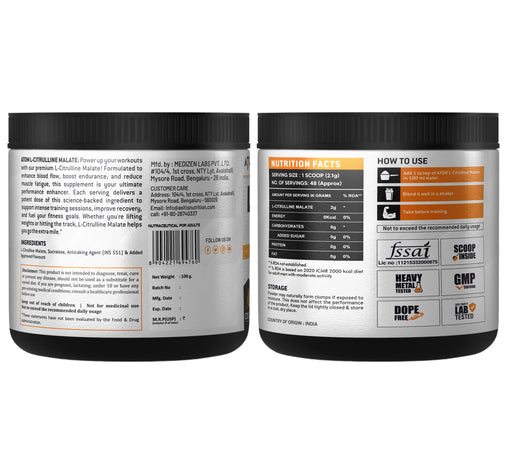 Apple Cinnamon-100g