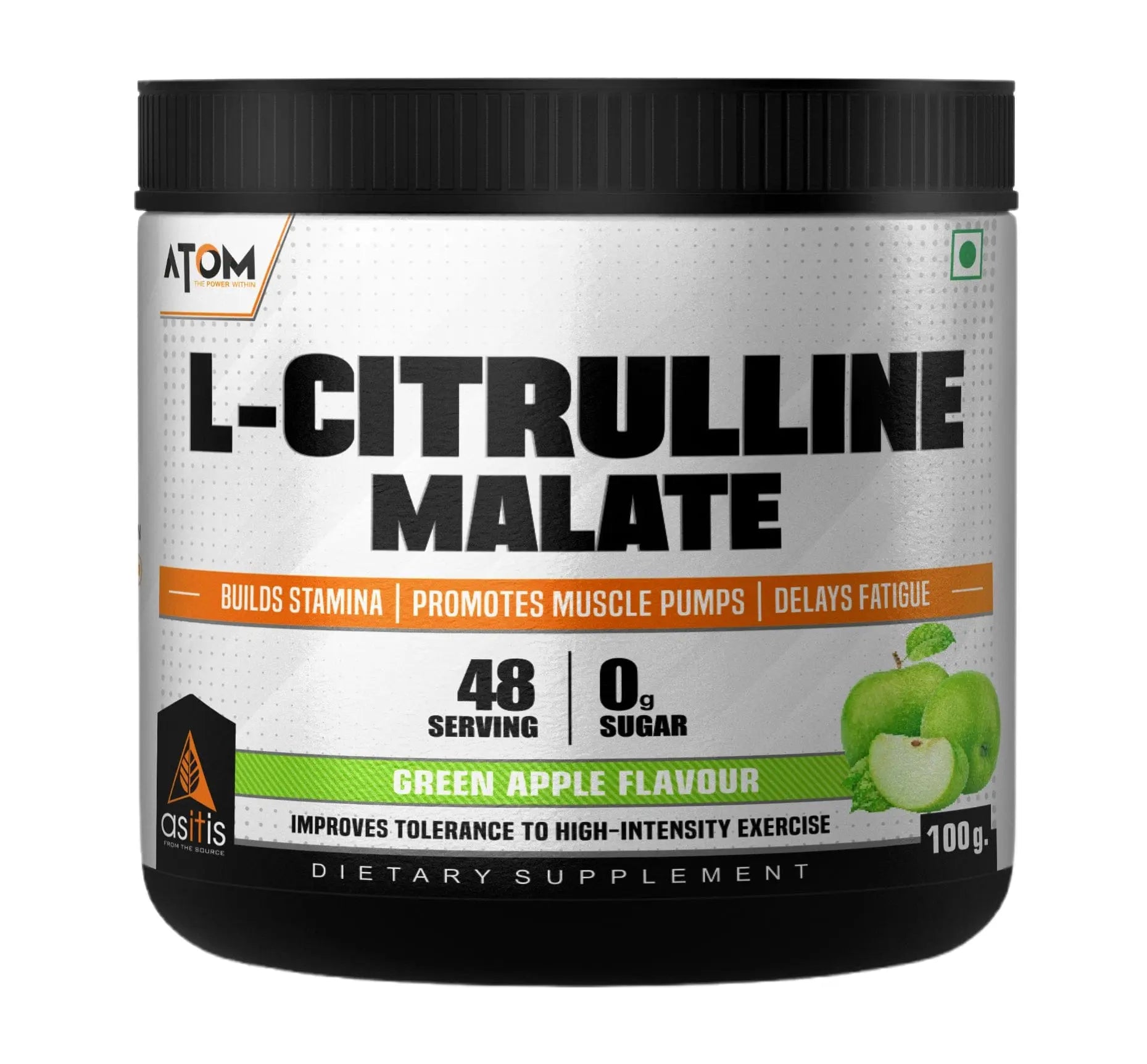 Green Apple-100g