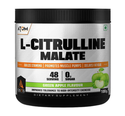 Green Apple - 100g