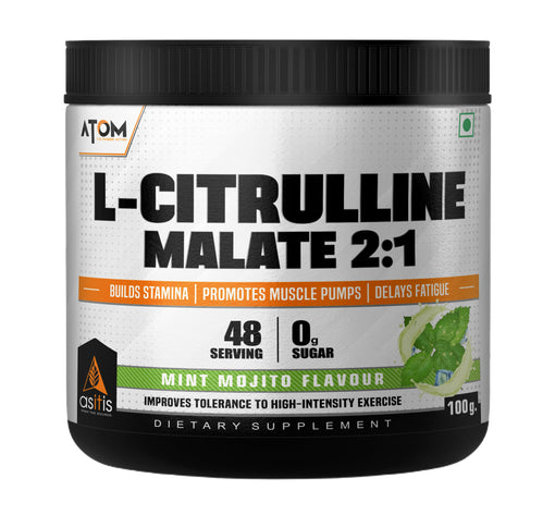 Mint Mojito-100g