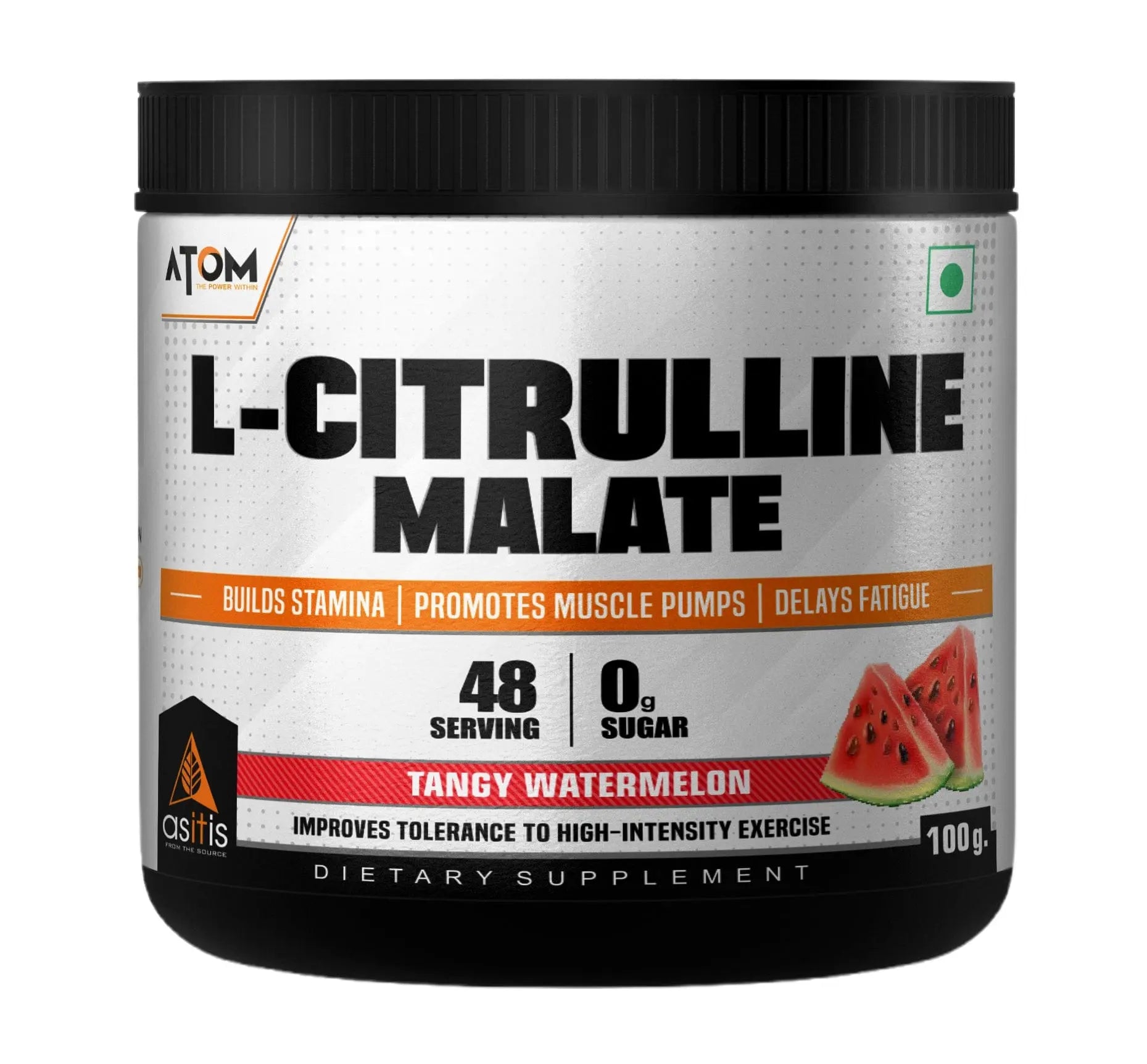 Tangy Water Melon-100g