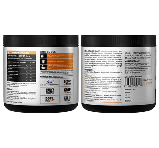 Bluerazz-250g