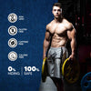 Pineapple Burst -100g
