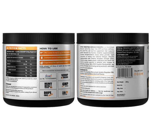 Pineapple Burst -100g