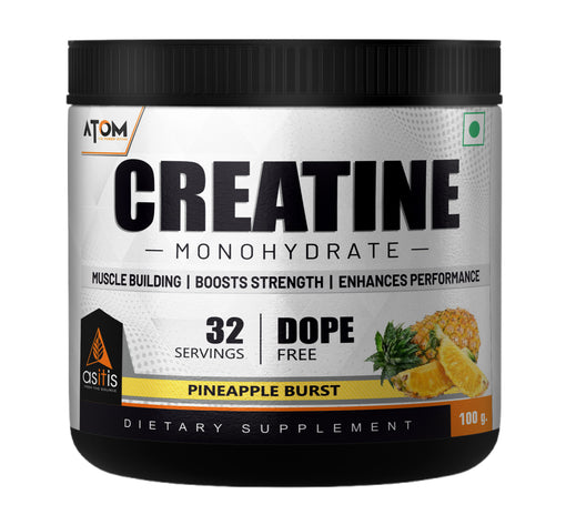 Pineapple Burst -100g
