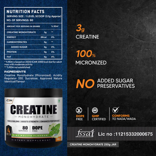 Mint Mojito-250gm