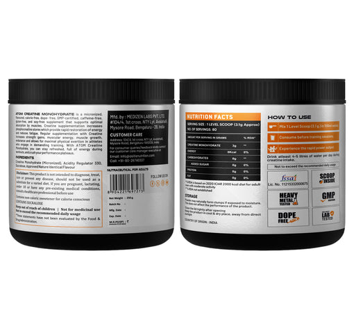 Mint Mojito-250gm