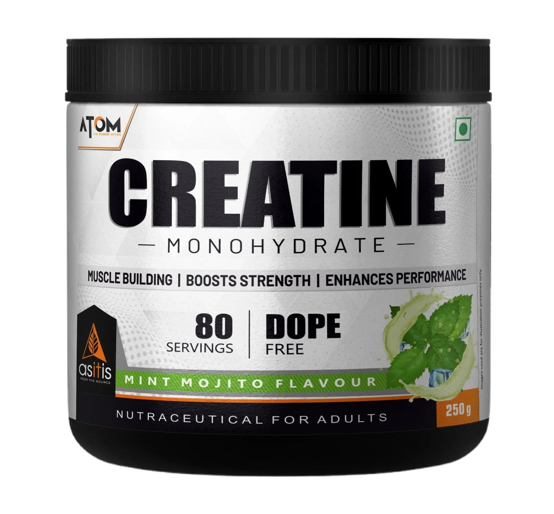 Mint Mojito-250g