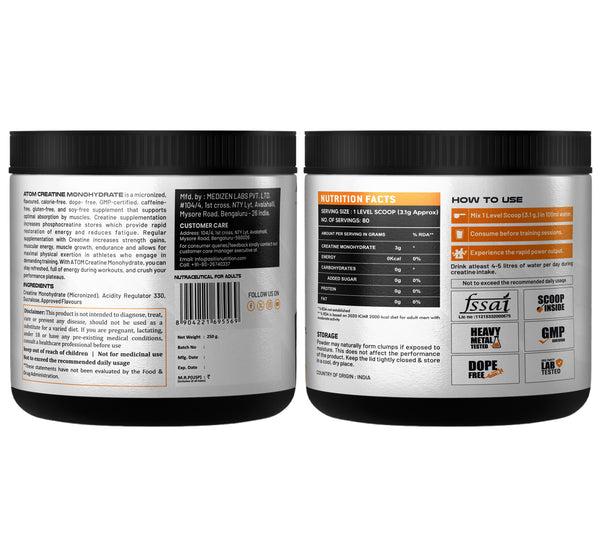 Coffee Fusion-250gm