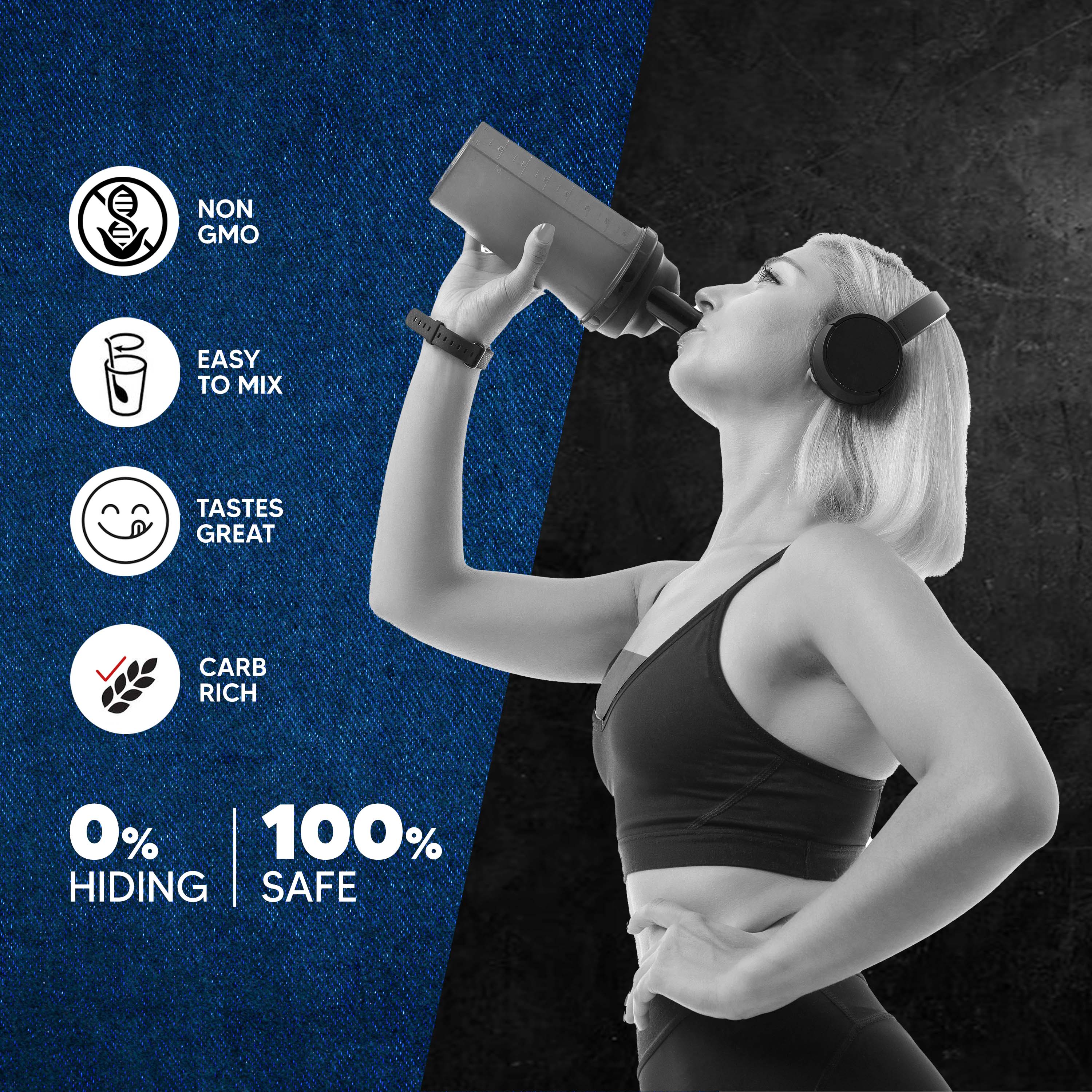 Nimbu Paani, Orange Blast