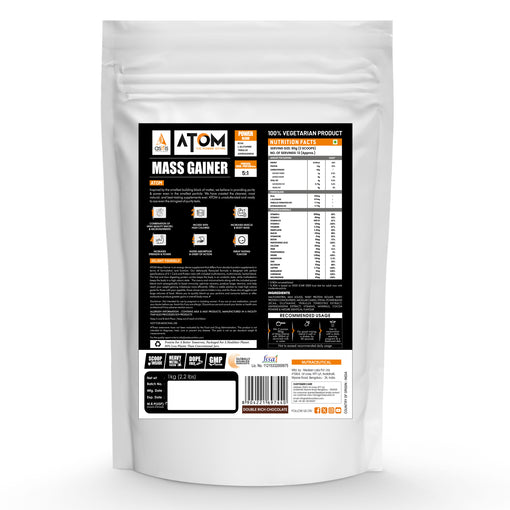 Double Rich Chocolate-1Kg