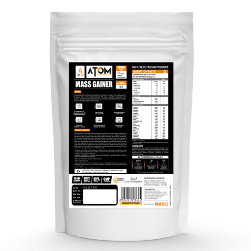 Mango Fusion-1Kg