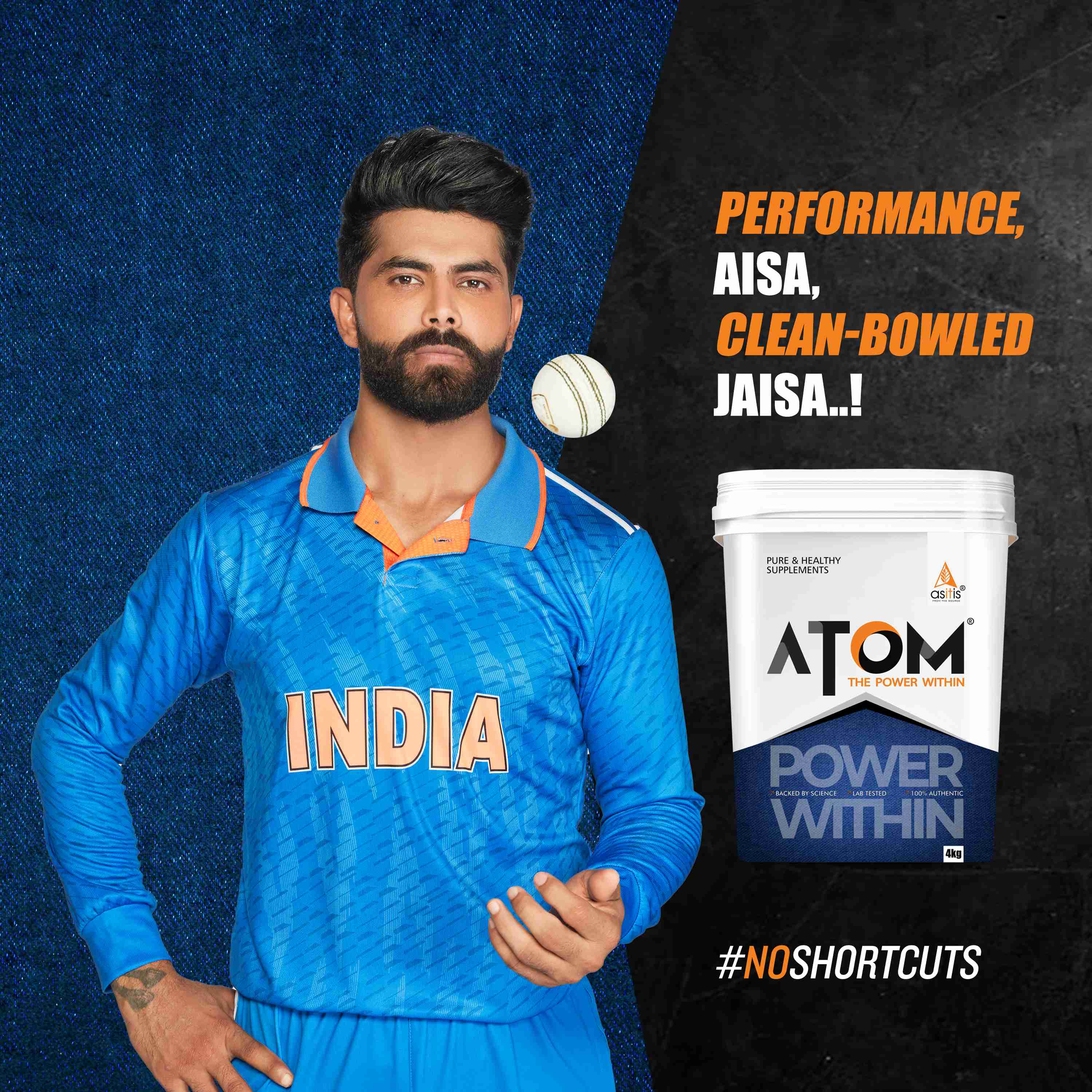 Double Rich Chocolate-4Kg