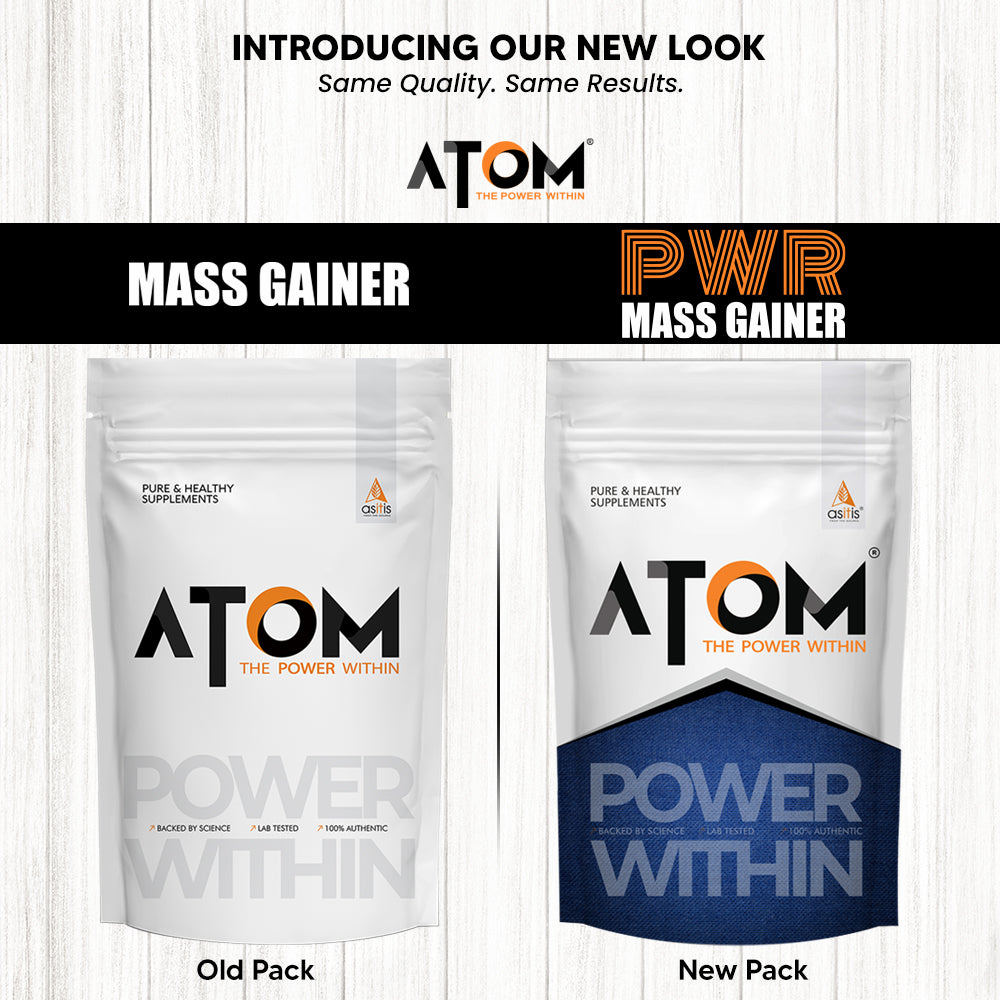 Double Rich Chocolate-1Kg, Mango Fusion-1Kg