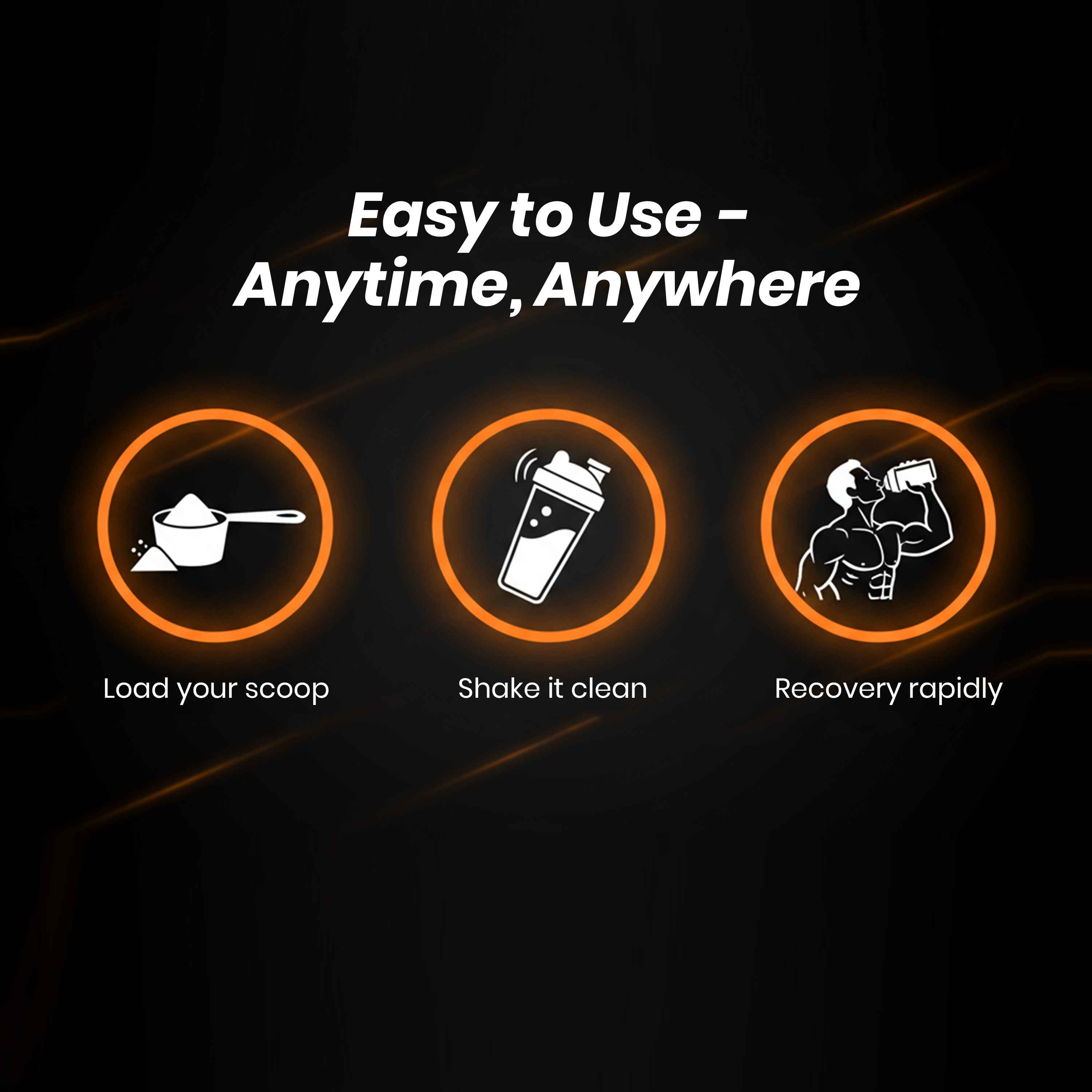 Double Rich Chocolate-1kg