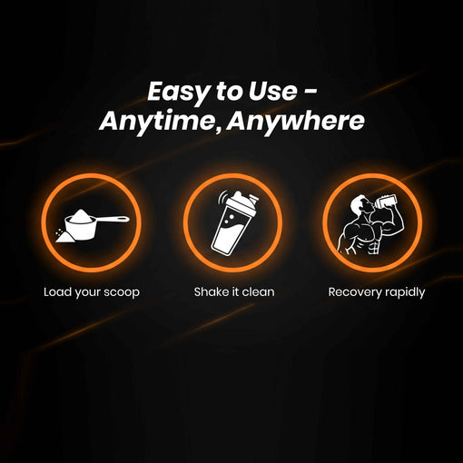 Double Rich Chocolate-1kg