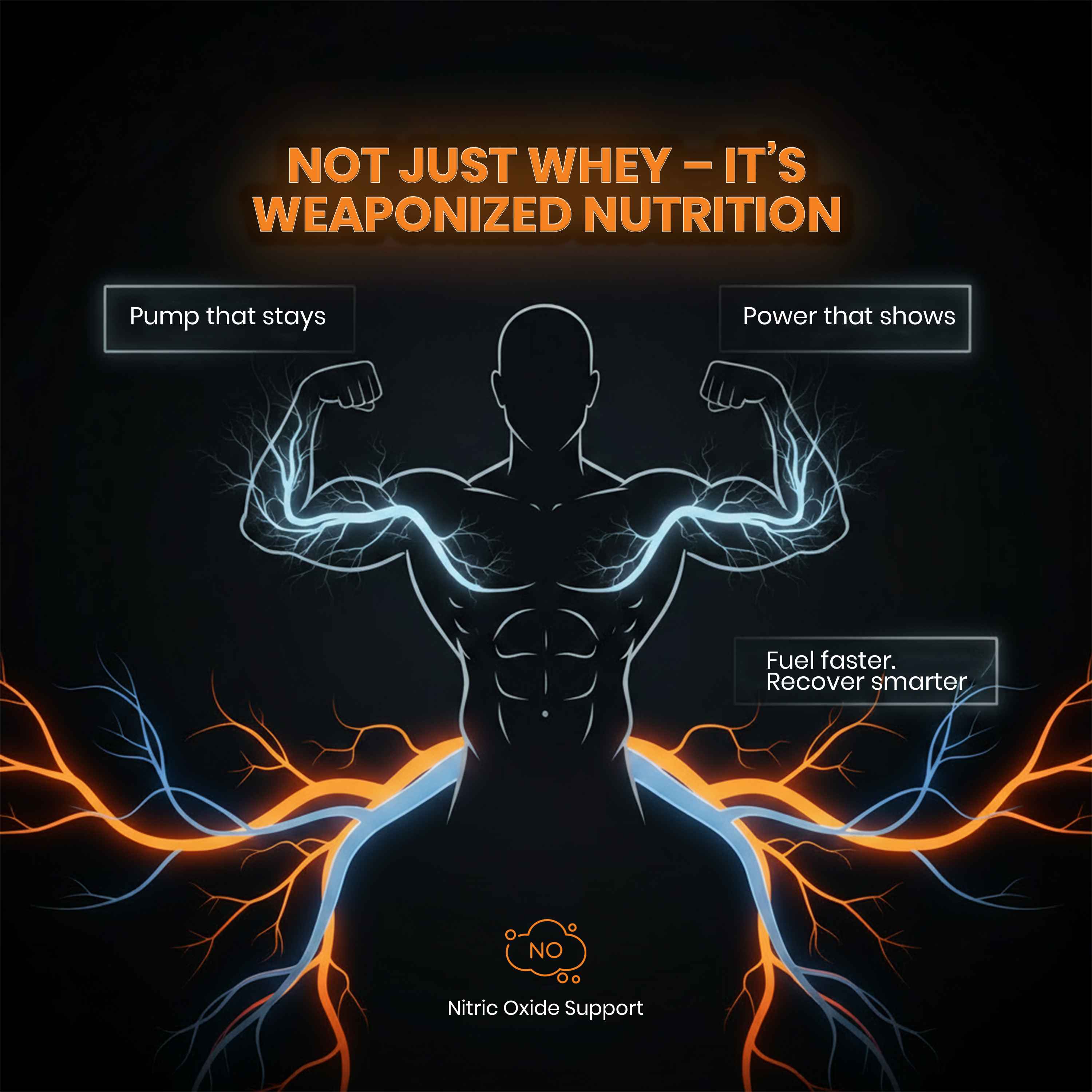 Double Rich Chocolate-1kg