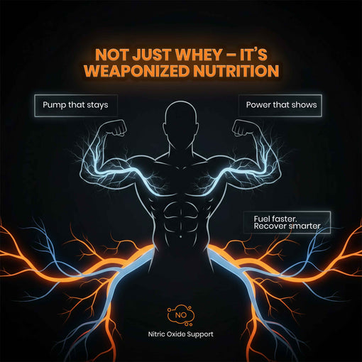 Double Rich Chocolate-1kg