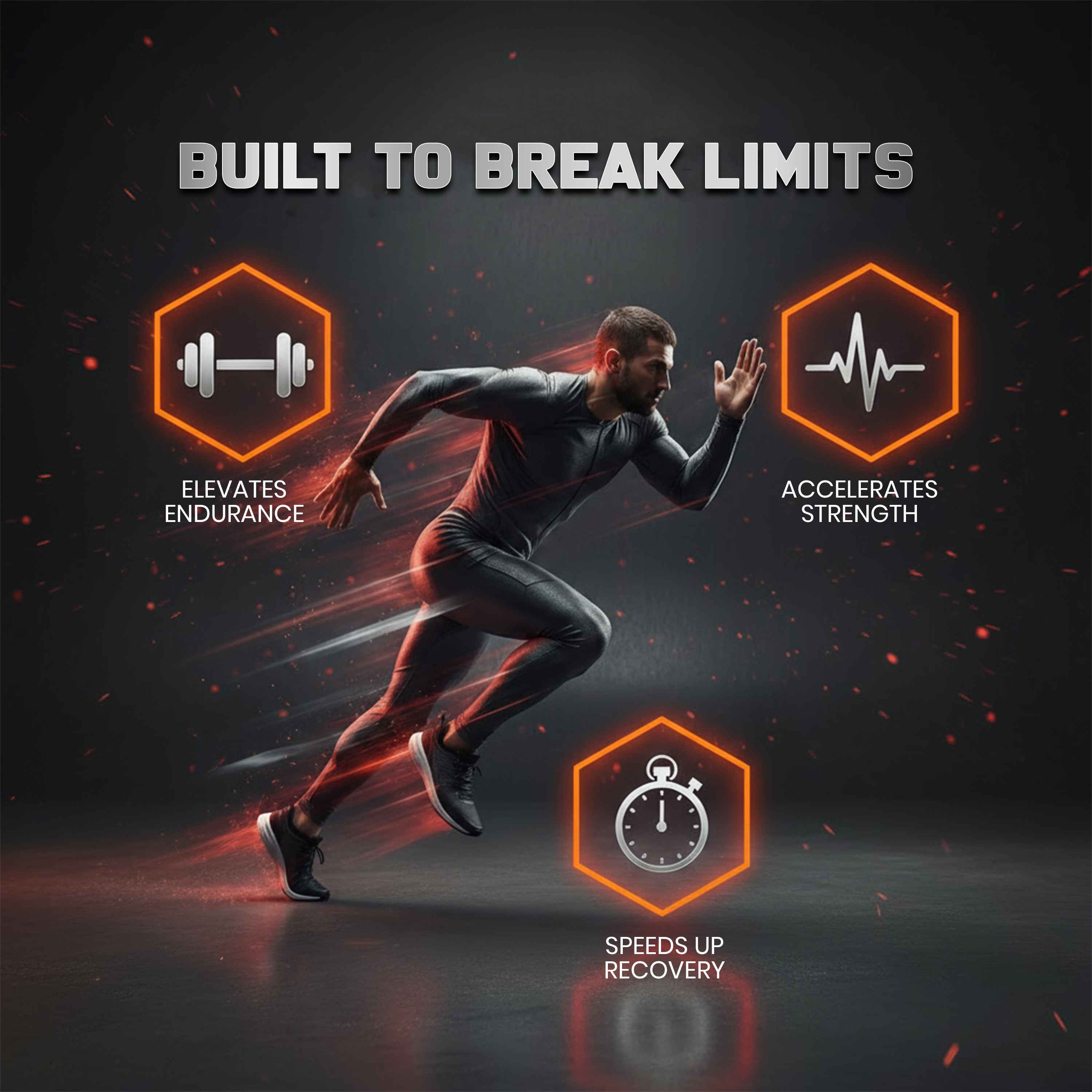 Double Rich Chocolate-45g