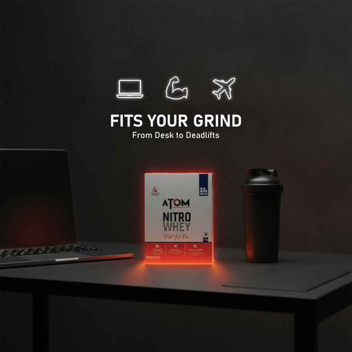 Double Rich Chocolate-45g