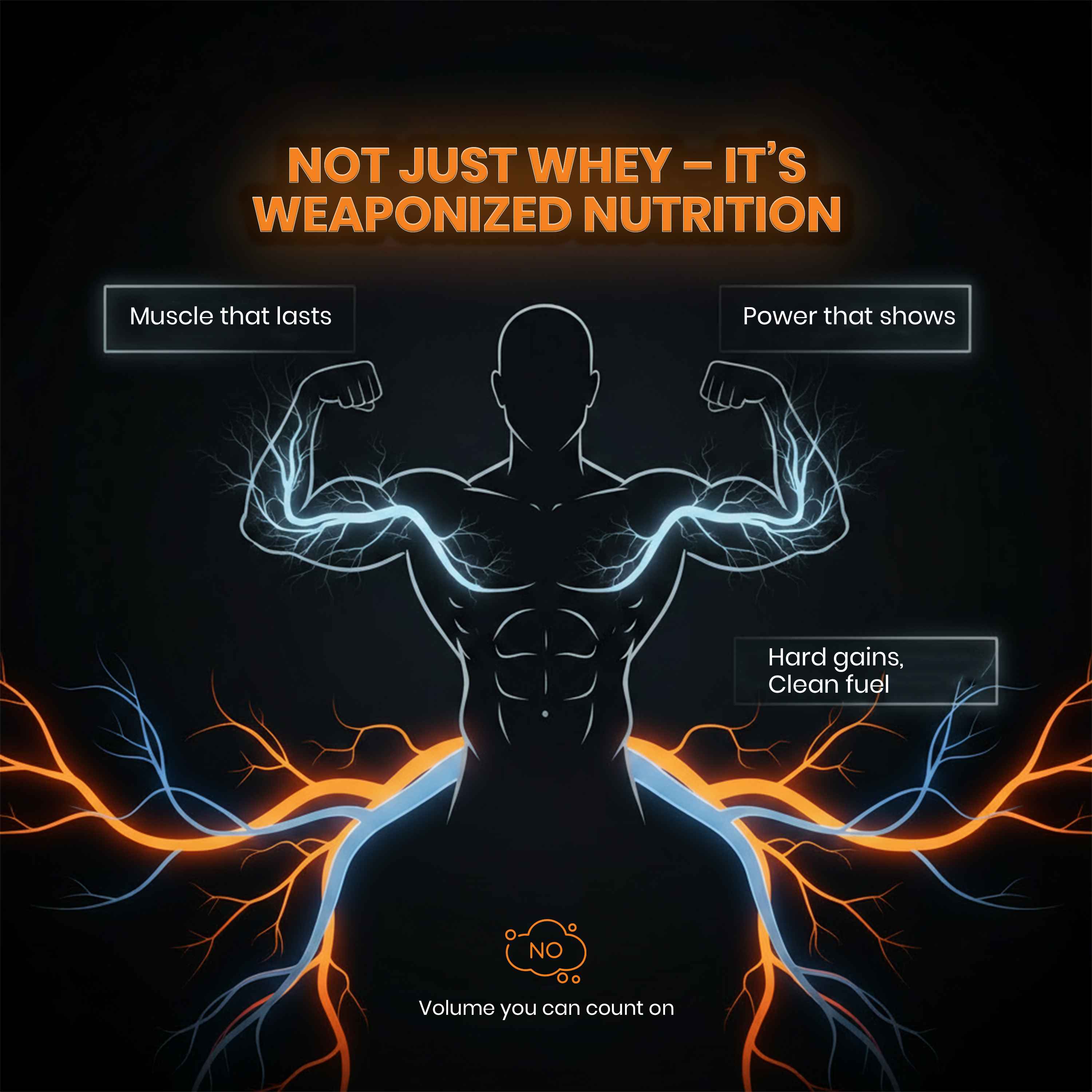 Double Rich Chocolate-45g