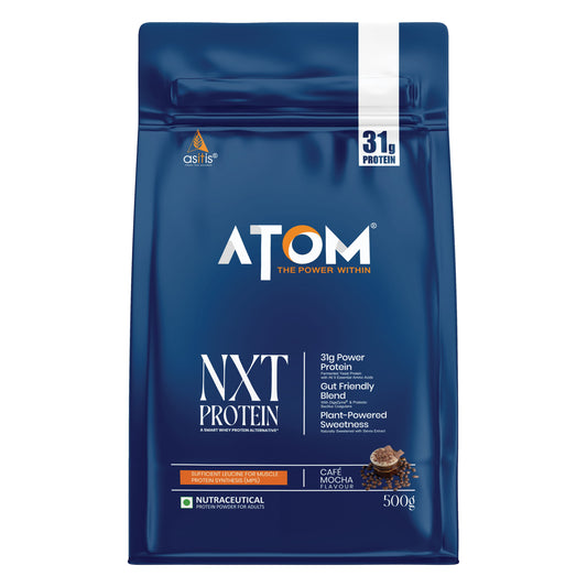 500g-Cafe Mocha