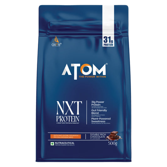 500g-Double Rich chocolate