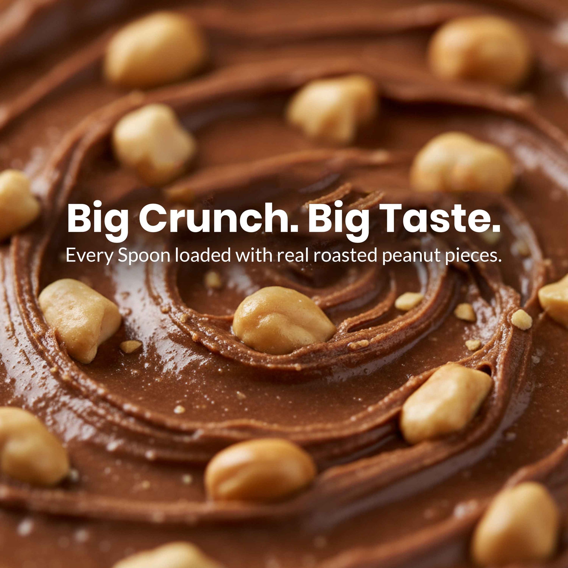 Crunchy