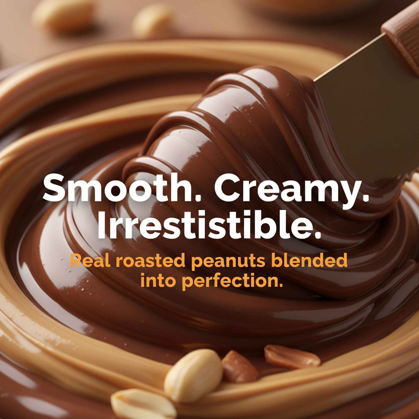 Creamy