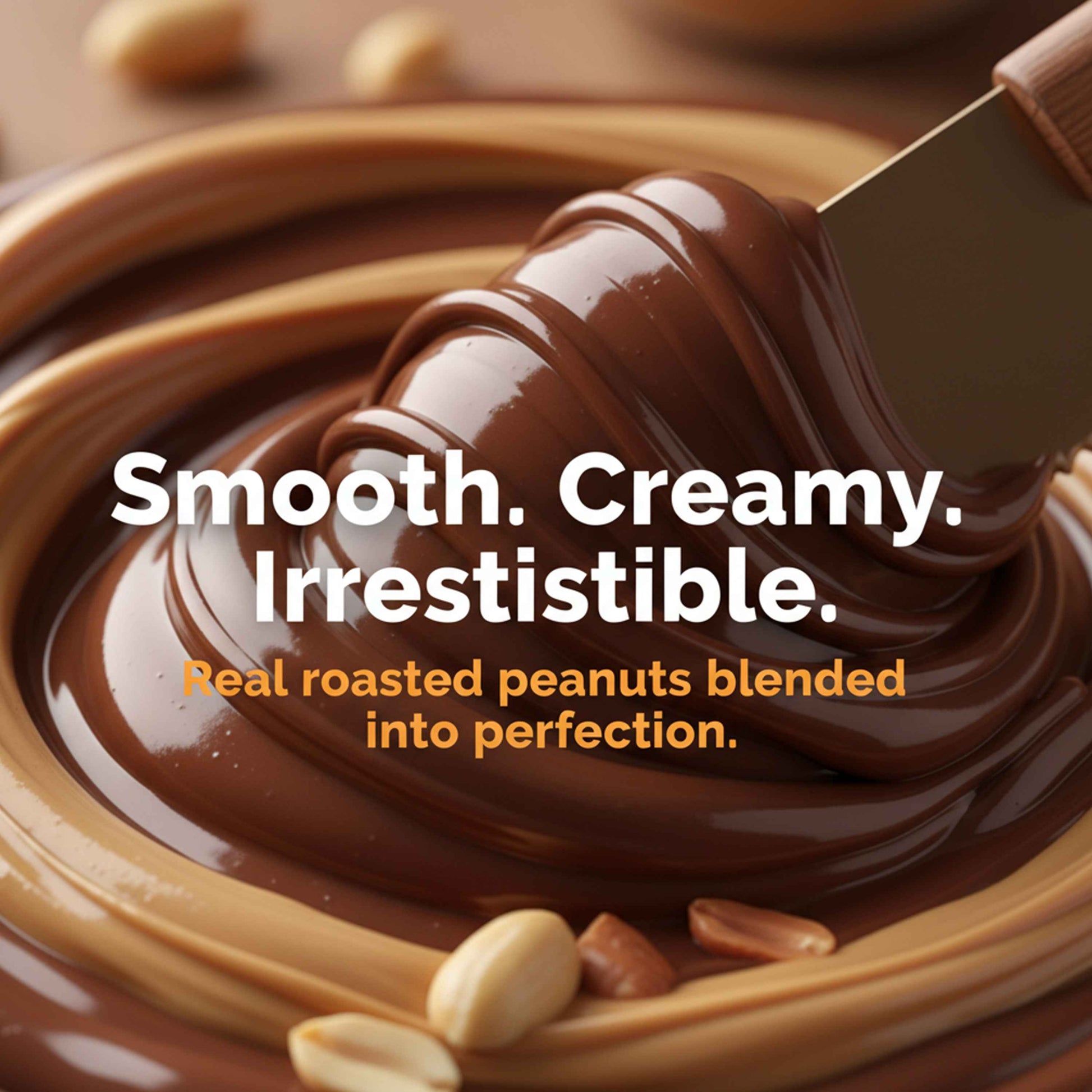Creamy