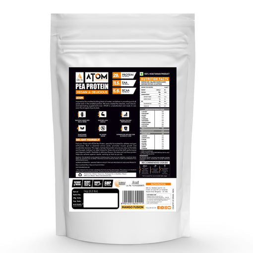 Mango Fusion 1kg