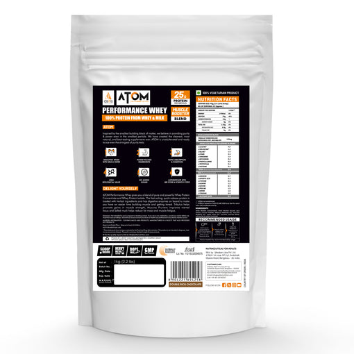 Double Rich Chocolate-1kg