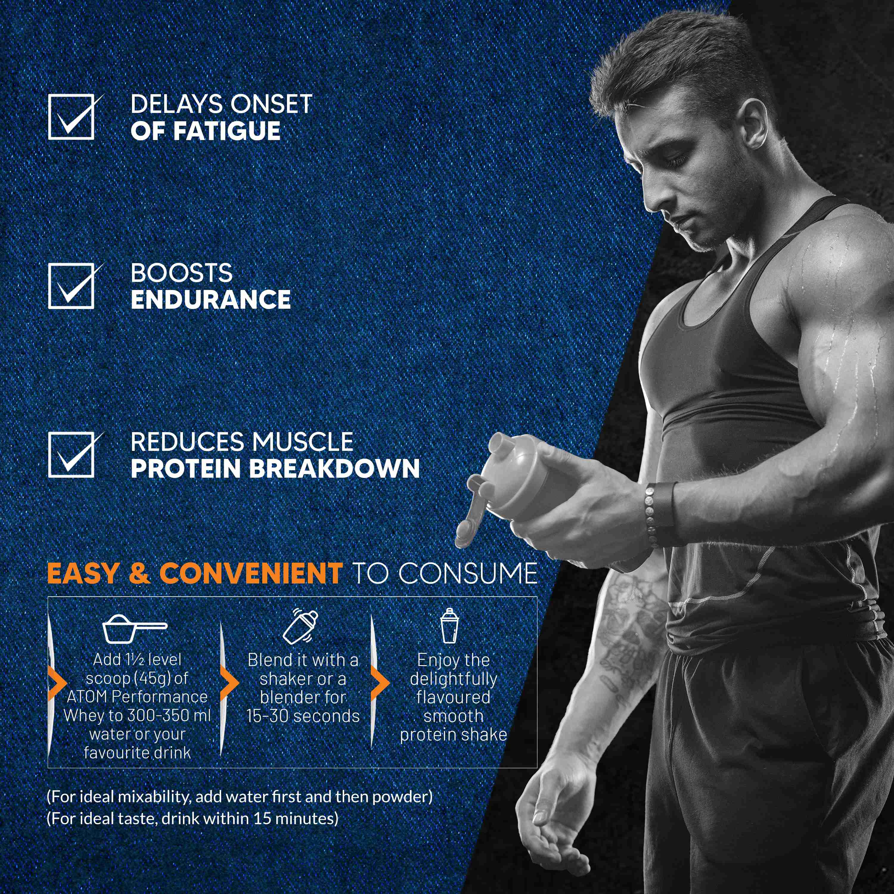 Double Rich Chocolate-1kg, Cafe Latte-1kg