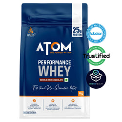 Double Rich Chocolate-1kg