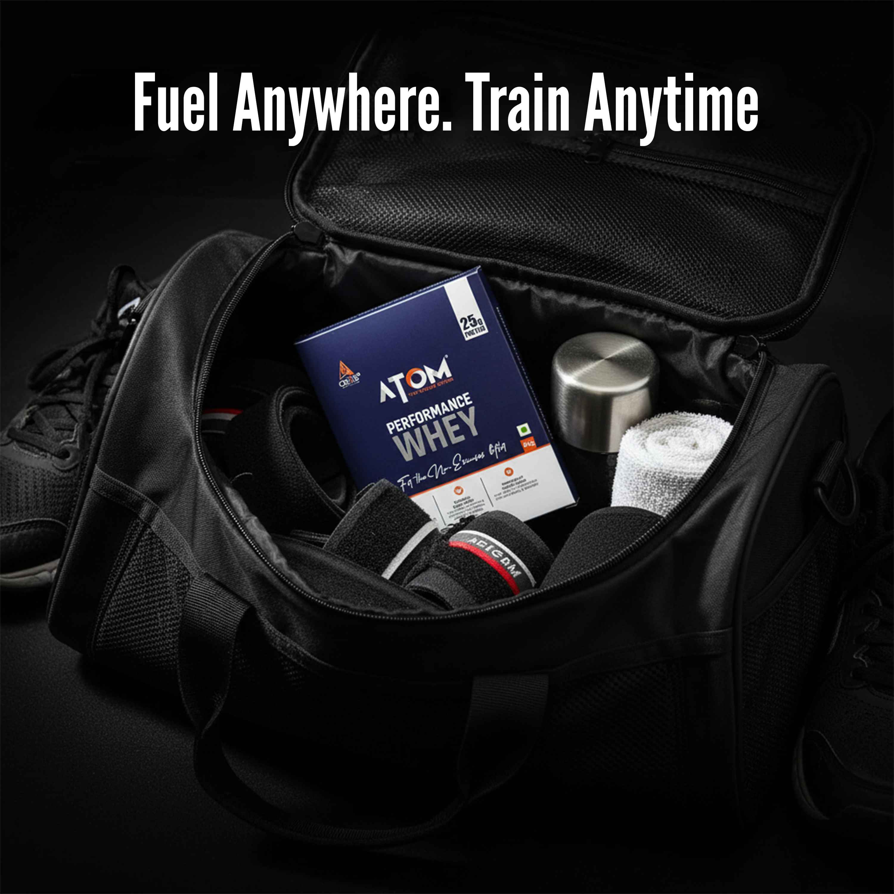 Double Rich Chocolate-45g