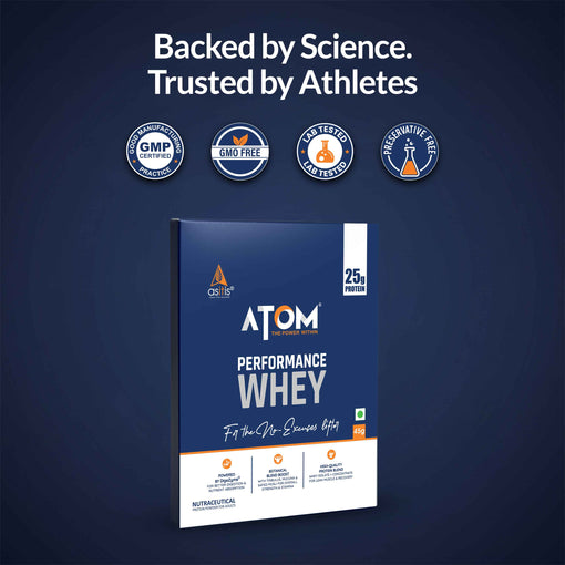 Double Rich Chocolate-45g