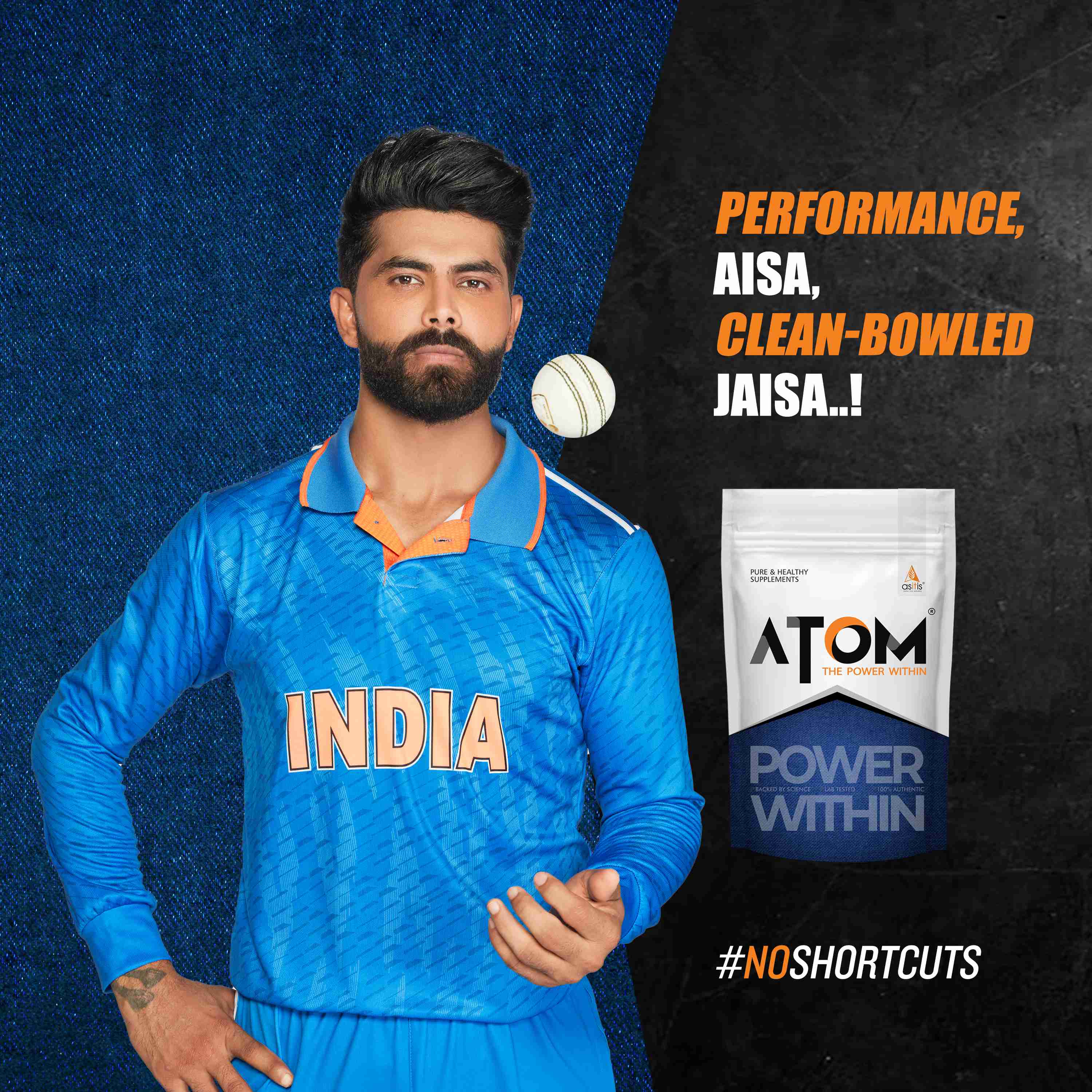 Double Rich Chocolate-1Kg