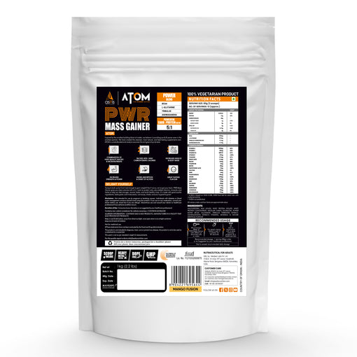 Mango Fusion-1Kg