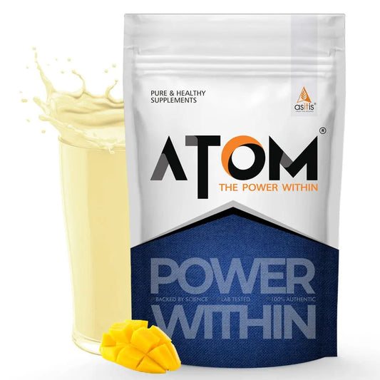 Mango Fusion-1Kg