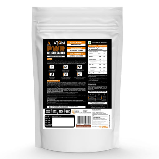Double Rich Chocolate-1kg