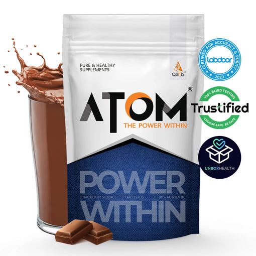 Double Rich Chocolate - 1kg