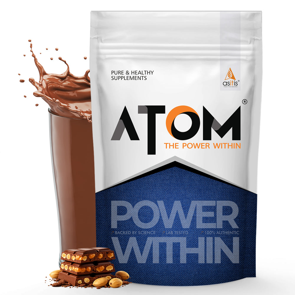 Choco Hazel Fusion - 1kg