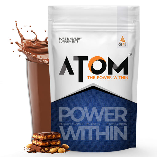 Choco Hazel Fusion - 1kg