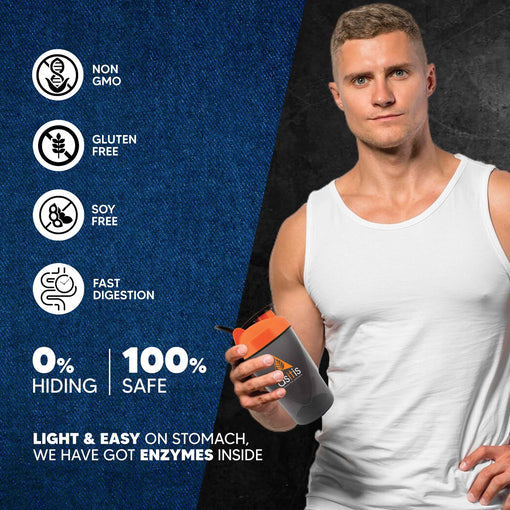 Double Rich Chocolate - 1kg