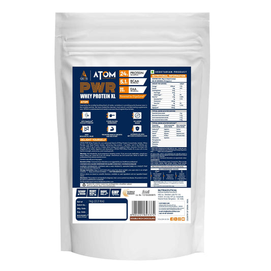 Double Rich Chocolate-1kg