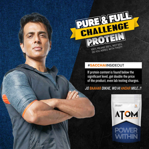 Double Rich Chocolate - 1kg