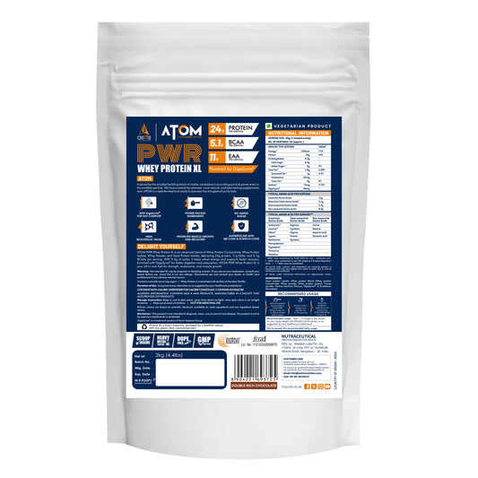 Double Rich Chocolate - 2kg